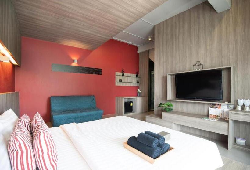 Suite with Pool, Veravian Resort