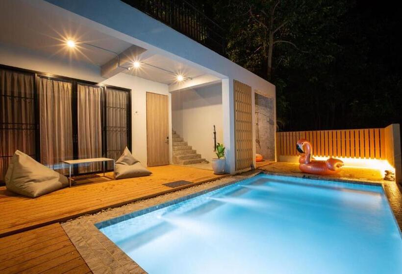 Suite with Pool, Veravian Resort