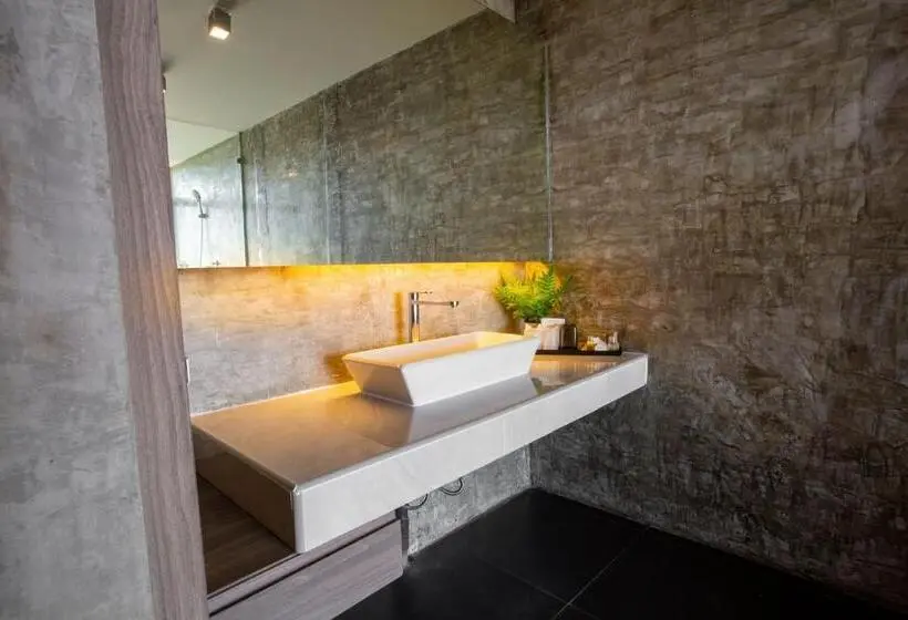 Suite with Pool, Veravian Resort