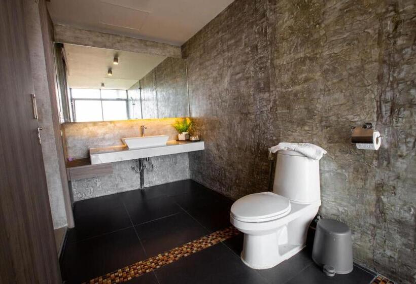 Suite with Pool, Veravian Resort