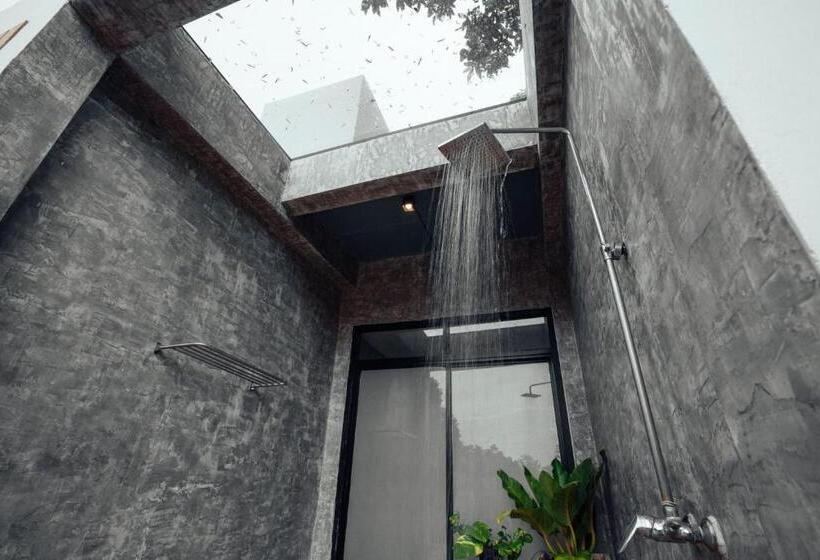 سوییت با استخر, Veravian Resort