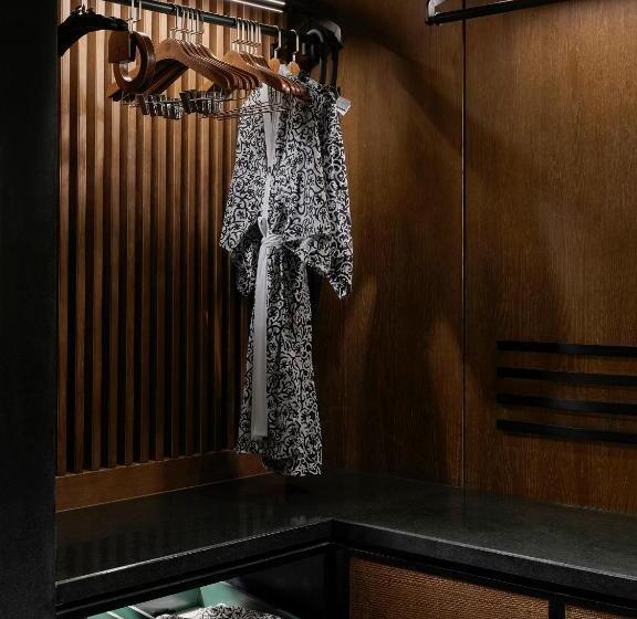 수피리어 스위트, Banyan Tree Nanjing Garden Expo