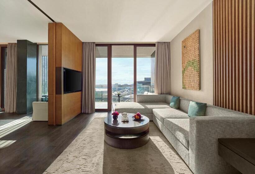 수피리어 스위트, Banyan Tree Nanjing Garden Expo