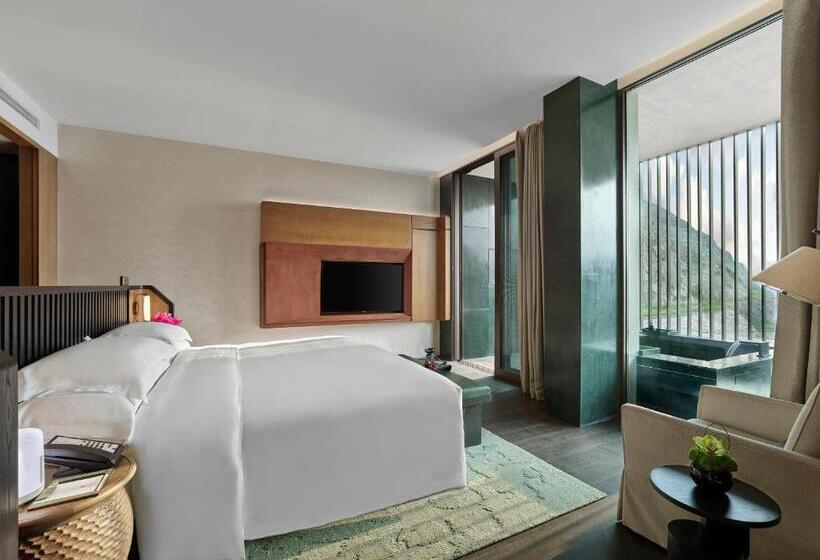 수피리어 스위트, Banyan Tree Nanjing Garden Expo