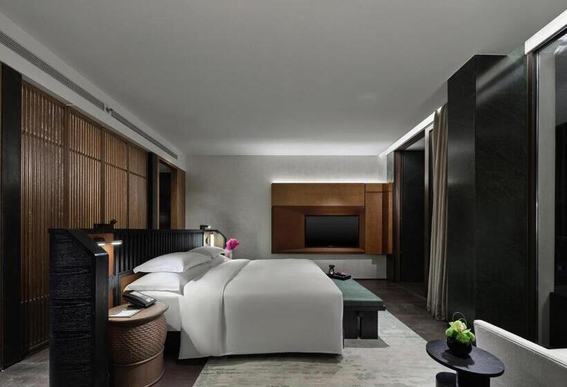 수피리어 스위트, Banyan Tree Nanjing Garden Expo