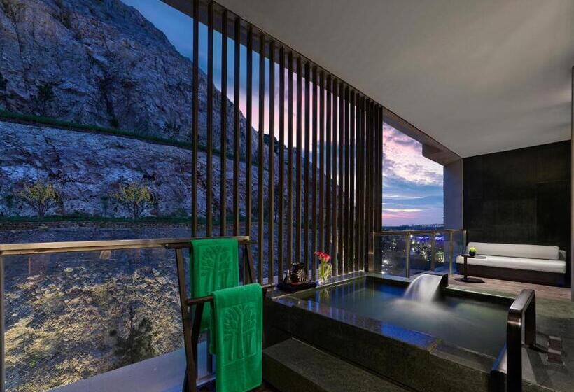 수피리어 스위트, Banyan Tree Nanjing Garden Expo