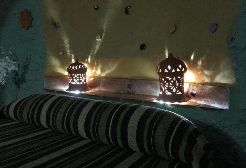 Апартаменты 3 Спальни, Casas Cueva Cazorla