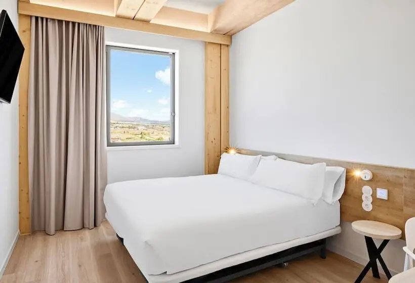 اتاق استاندارد, B&b Hotel Madrid Tres Cantos