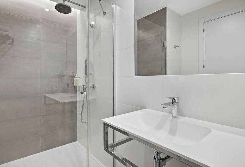 スタンダードルーム, B&b Hotel Madrid Tres Cantos