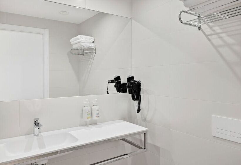 スーペリアールーム, B&b Hotel Madrid Tres Cantos
