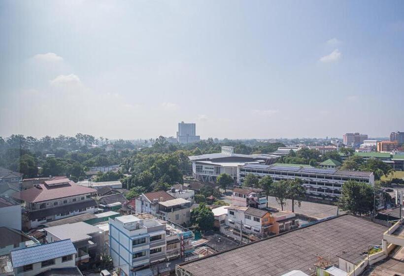 غرفة بريميوم, The Empress Premier Chiang Mai   Sha Extra Plus