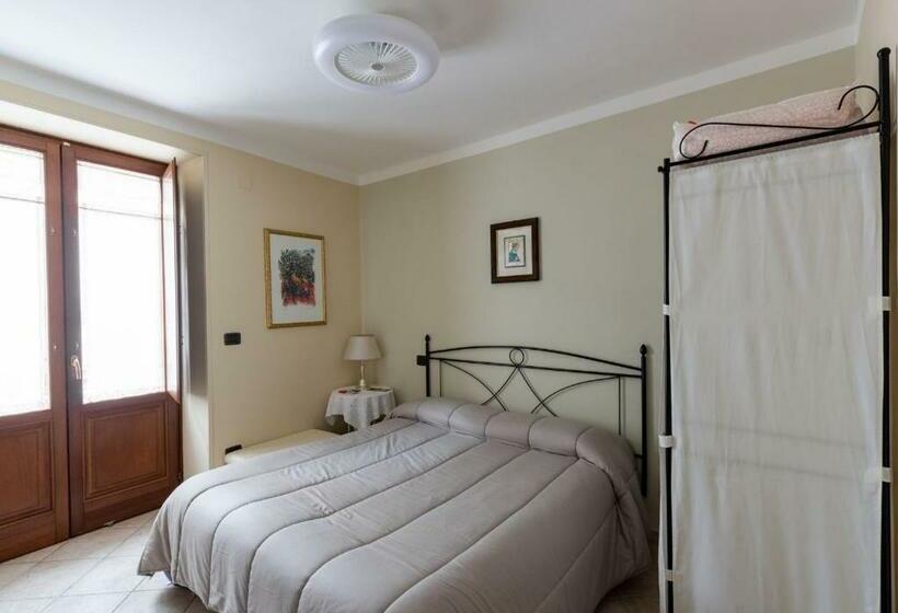 חדר סטנדרט, Al Campanaro B&b