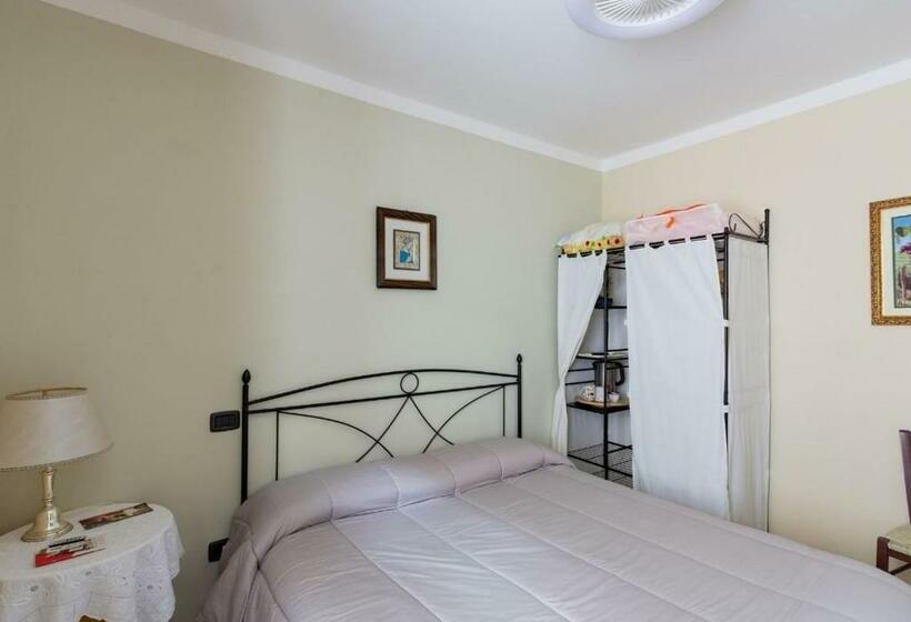 Номер Стандарт, Al Campanaro B&b