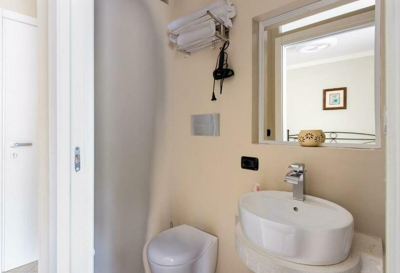 חדר סטנדרט, Al Campanaro B&b