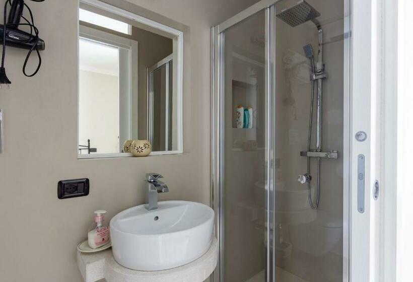 חדר סטנדרט, Al Campanaro B&b