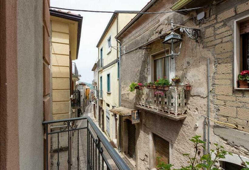 חדר סטנדרט, Al Campanaro B&b