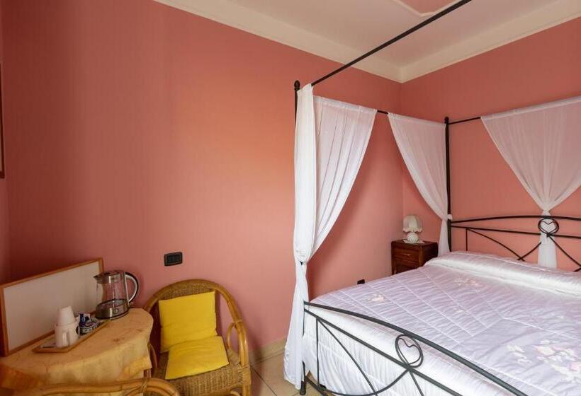 חדר סטנדרט, Al Campanaro B&b