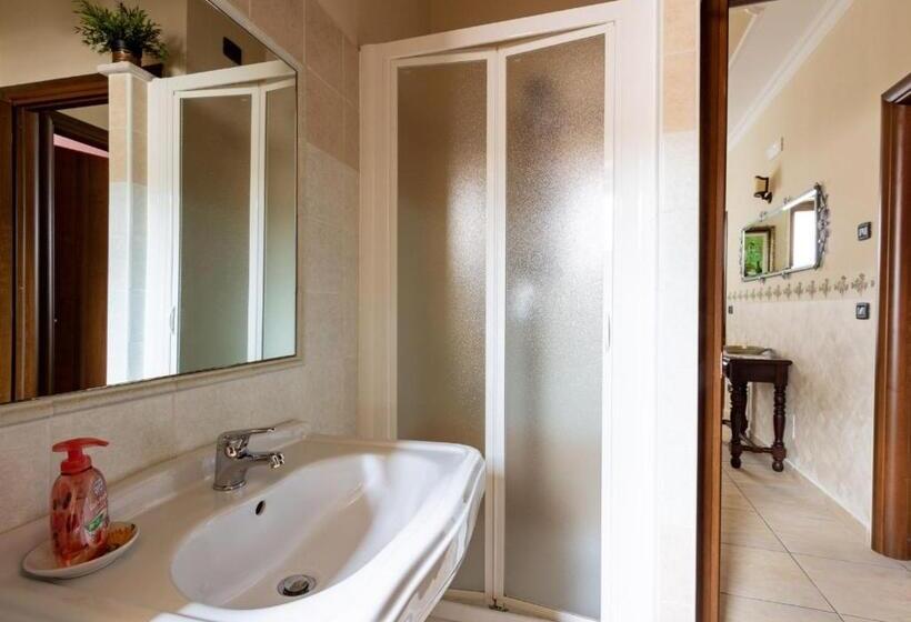 חדר סטנדרט, Al Campanaro B&b