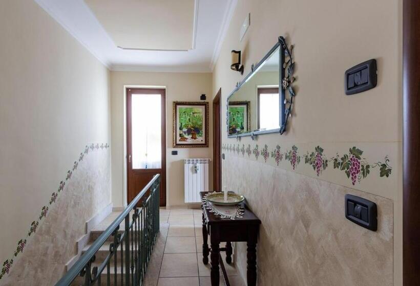 חדר סטנדרט, Al Campanaro B&b