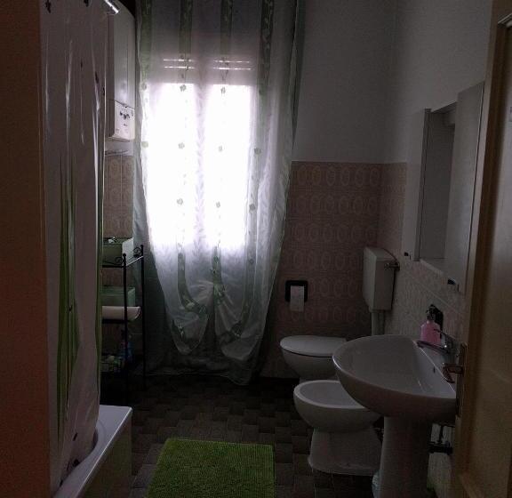 ファミリールーム, B&b La Luce   Casa Di Ale