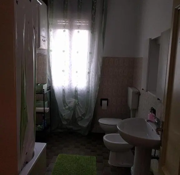 ファミリールーム, B&b La Luce   Casa Di Ale