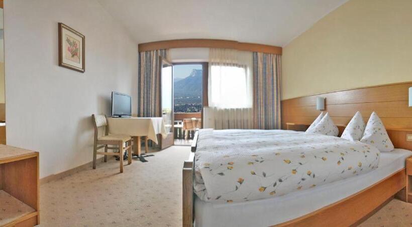 Номер Стандарт, Garni Pöhl