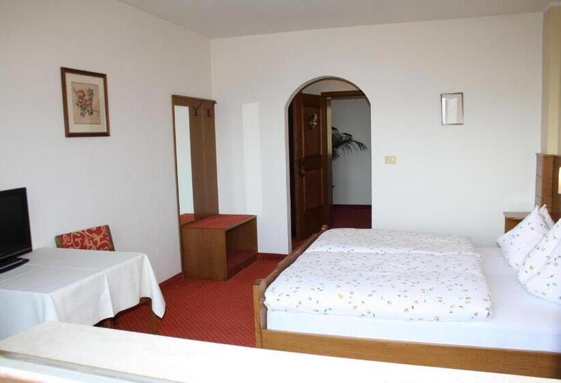 Номер Стандарт, Garni Pöhl