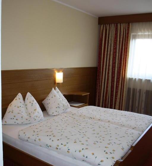 Номер Стандарт, Garni Pöhl