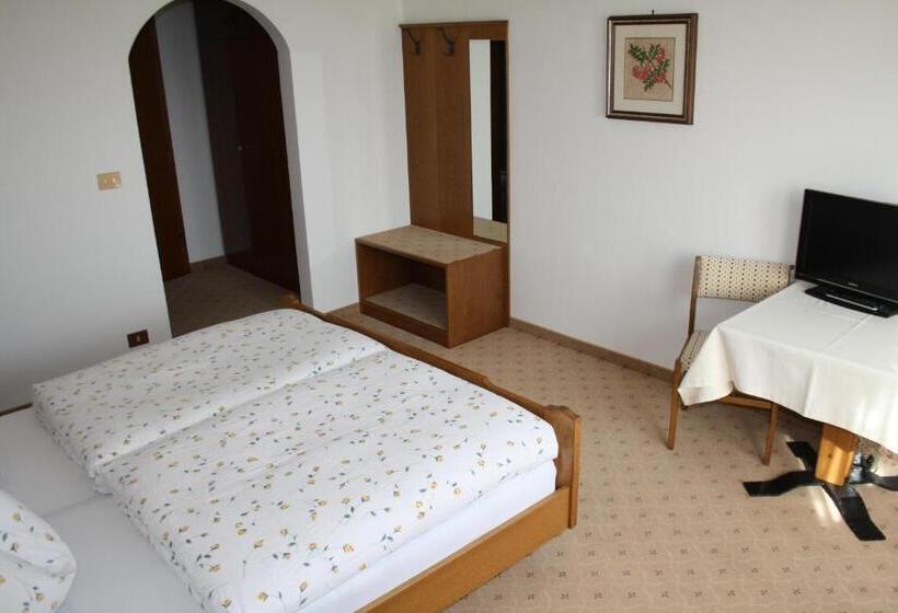 Номер Стандарт, Garni Pöhl