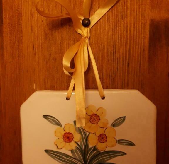 חדר סטנדרט, Il Gelso Room&breakfast