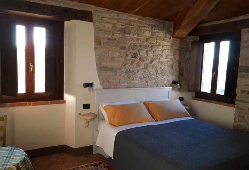 Номер Стандарт, Il Gelso Room&breakfast