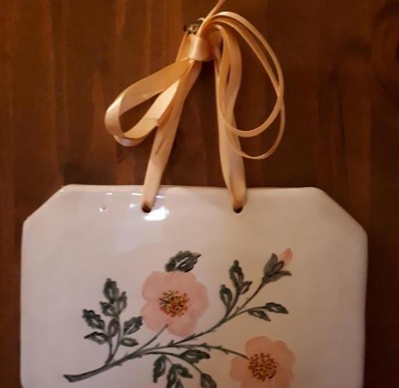 חדר סטנדרט עם מיטת קינג, Il Gelso Room&breakfast