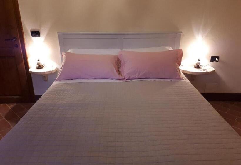 Стандартный Номер Кровать Кинг, Il Gelso Room&breakfast