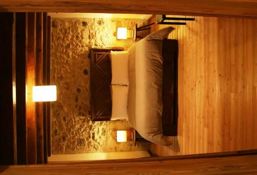 スーペリアールーム, La Maison Lion