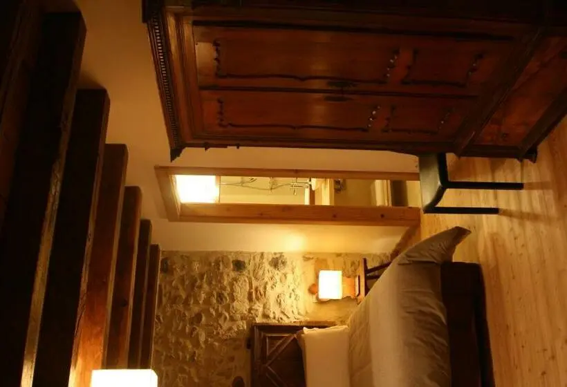 スーペリアールーム, La Maison Lion