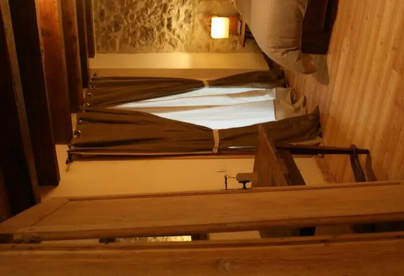 スーペリアールーム, La Maison Lion