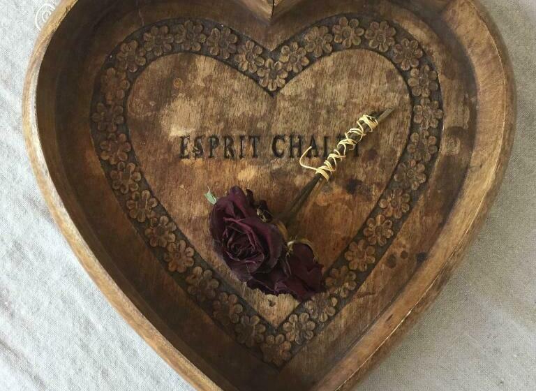 Номер Superior, La Maison Lion