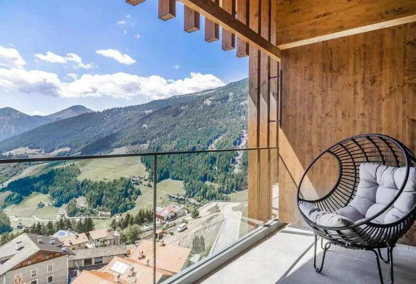 Sviitti Näkymä, Boutique Hotel Kircher