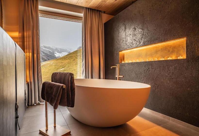 산전망 스위트 디럭스, Boutique Hotel Kircher