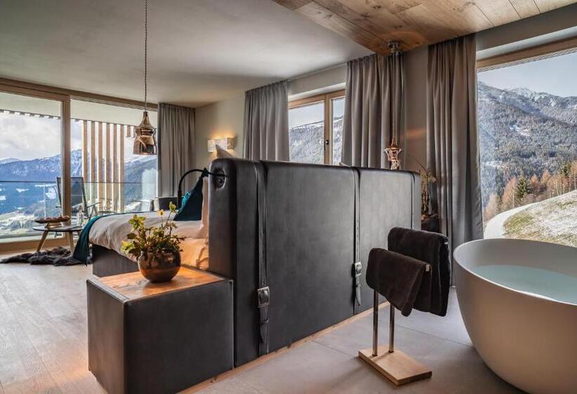 산전망 스위트 디럭스, Boutique Hotel Kircher