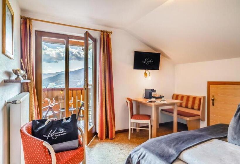 패밀리 룸, Boutique Hotel Kircher