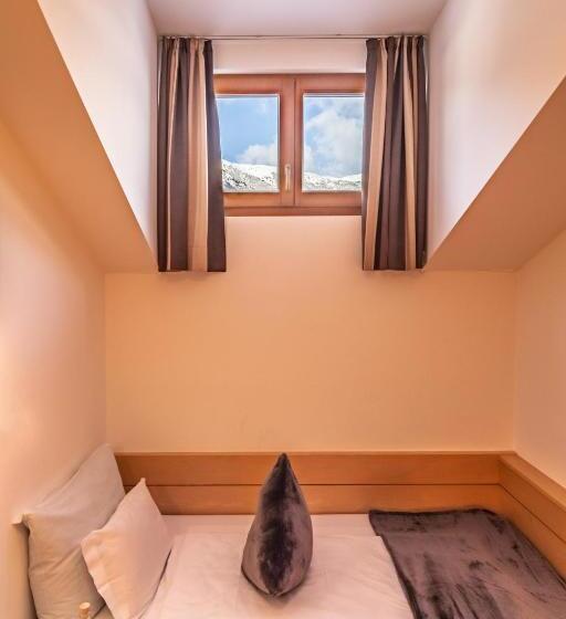 패밀리 룸, Boutique Hotel Kircher