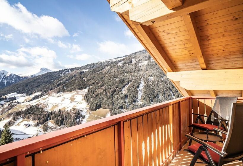 家庭山景房, Boutique Hotel Kircher