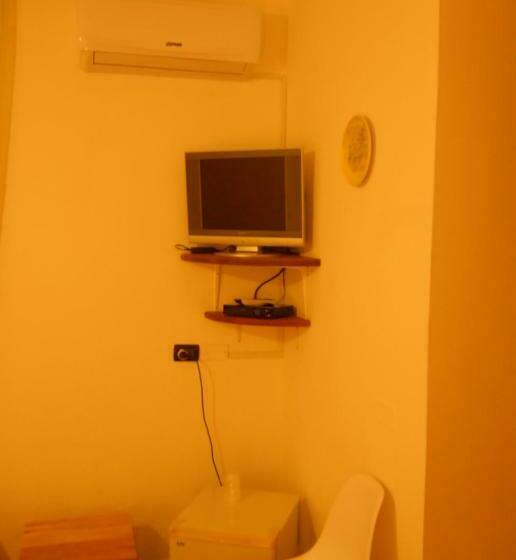 اتاق استاندارد, Eoliano B&b