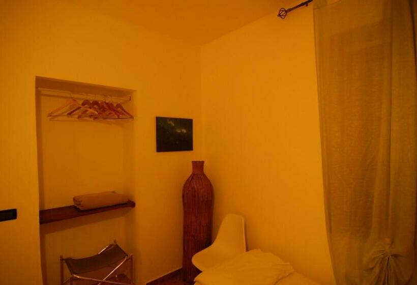 اتاق استاندارد, Eoliano B&b
