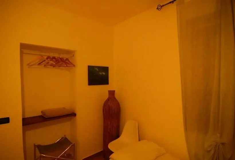 Standard-huone, Eoliano B&b
