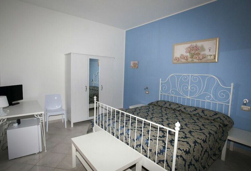 스탠다드 룸, Achibea