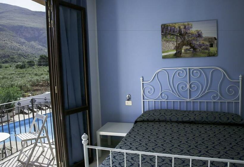 חדר סטנדרט, Achibea