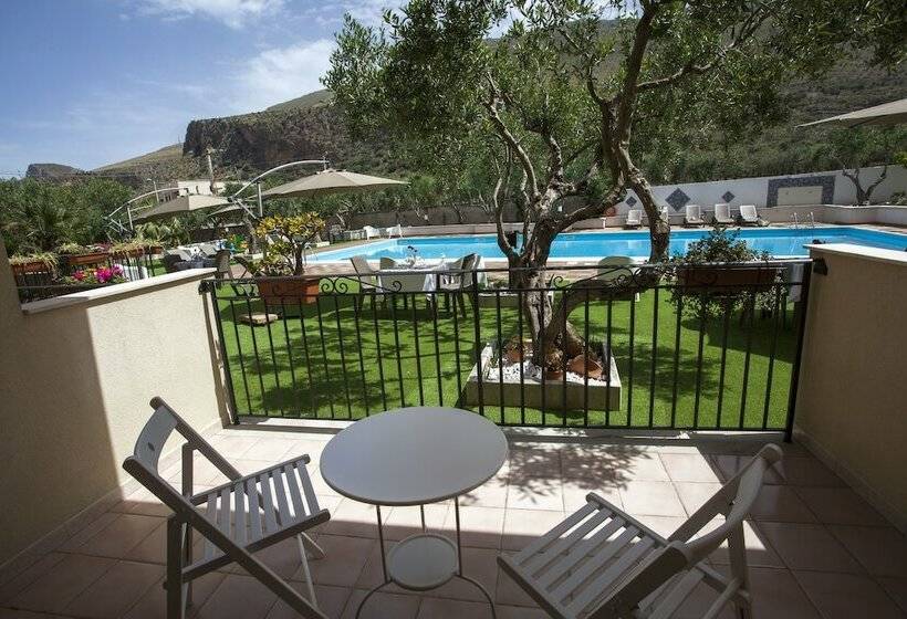 חדר סטנדרט, Achibea