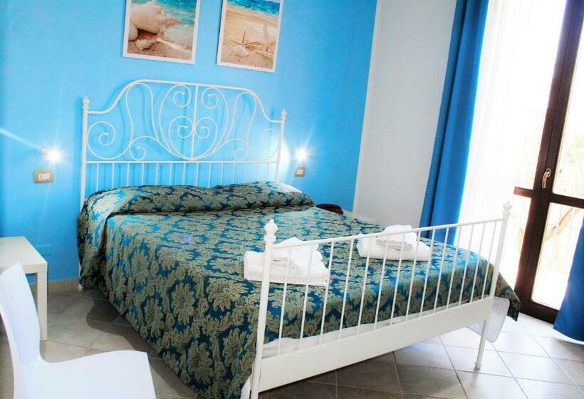 חדר סטנדרט, Achibea